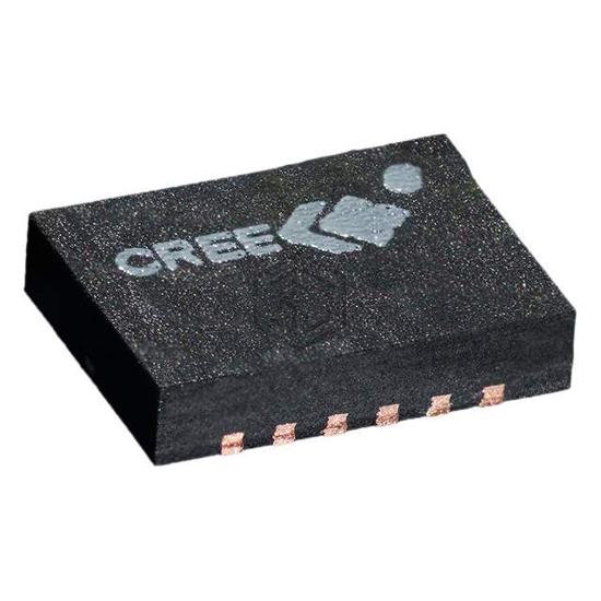 CGHV1F006S - Wolfspeed, Inc. - Transistors - FETs, MOSFETs - RF