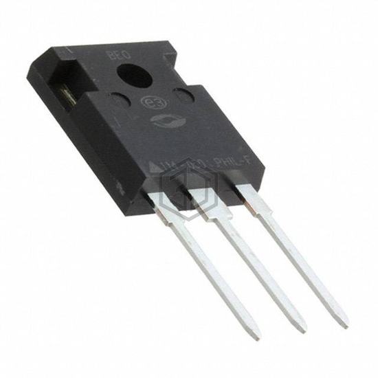 ARF460AG - Microchip Technology - Transistors - FETs, MOSFETs - RF