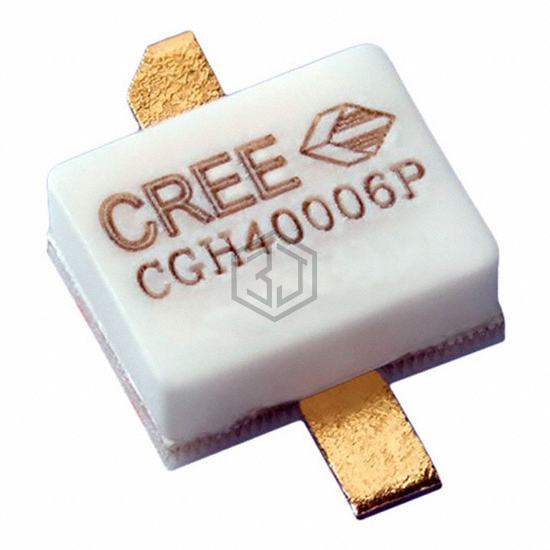 CGH40006P - Wolfspeed, Inc. - Transistors - FETs, MOSFETs - RF