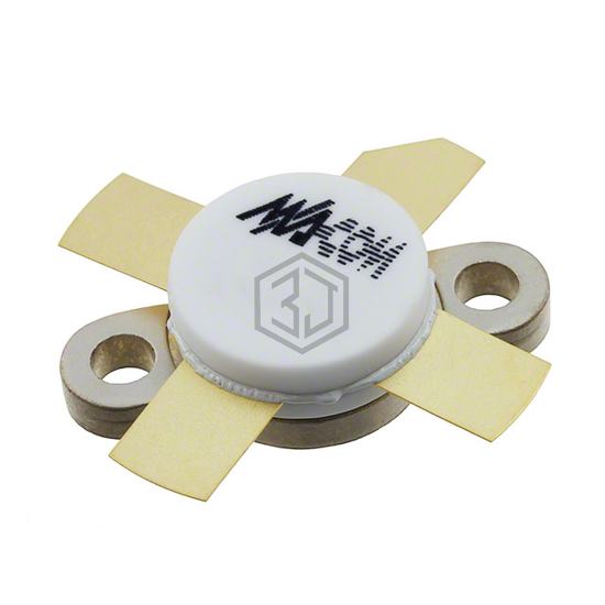 MRF174 - MACOM Technology Solutions - Transistors - FETs, MOSFETs - RF