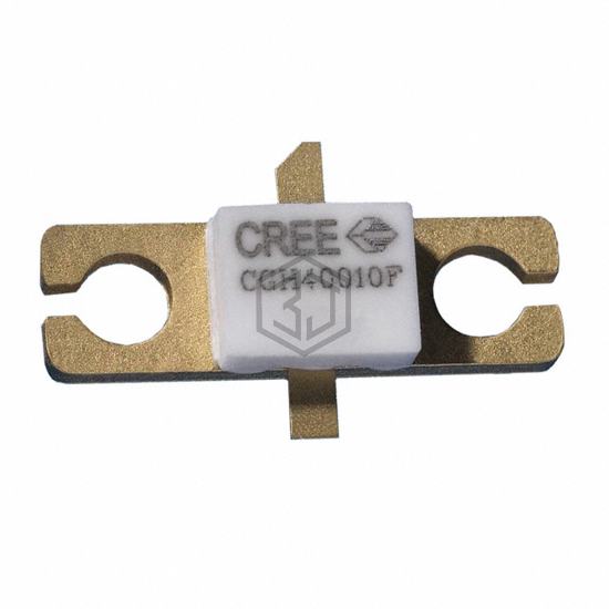 CGH40010F - Wolfspeed, Inc. - Transistors - FETs, MOSFETs - RF