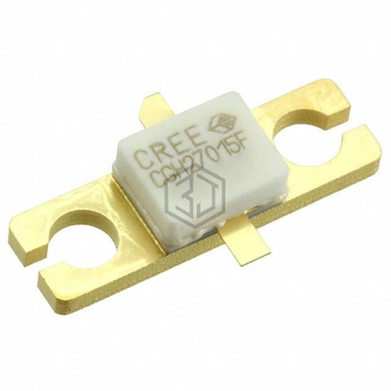 CGH27015F - Wolfspeed, Inc. - Transistors - FETs, MOSFETs - RF