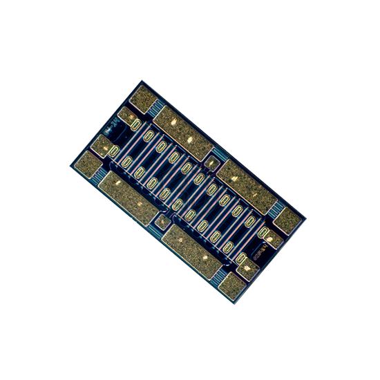 CG2H80030D-GP4 - Wolfspeed, Inc. - Transistors - FETs, MOSFETs - RF
