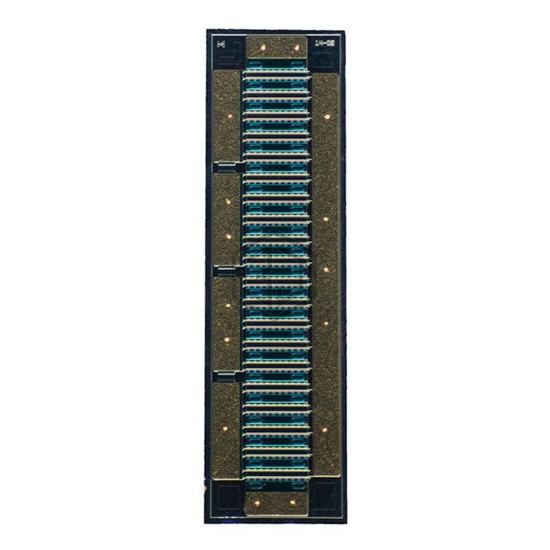 CG2H80060D-GP4 - Wolfspeed, Inc. - Transistors - FETs, MOSFETs - RF