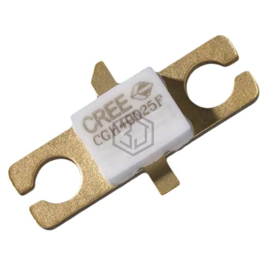 CGH40025F - Wolfspeed, Inc. - Transistors - FETs, MOSFETs - RF