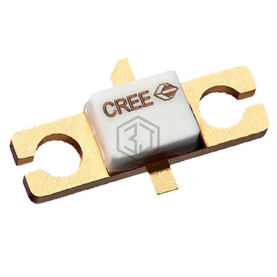 CG2H40025F - Wolfspeed, Inc. - Transistors - FETs, MOSFETs - RF