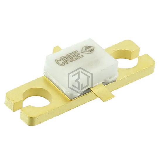 CGHV40030F - Wolfspeed, Inc. - Transistors - FETs, MOSFETs - RF