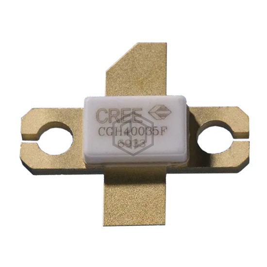 CGH40035F - Wolfspeed, Inc. - Transistors - FETs, MOSFETs - RF