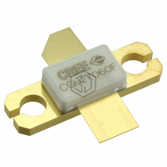 CGH27060F - Wolfspeed, Inc. - Transistors - FETs, MOSFETs - RF