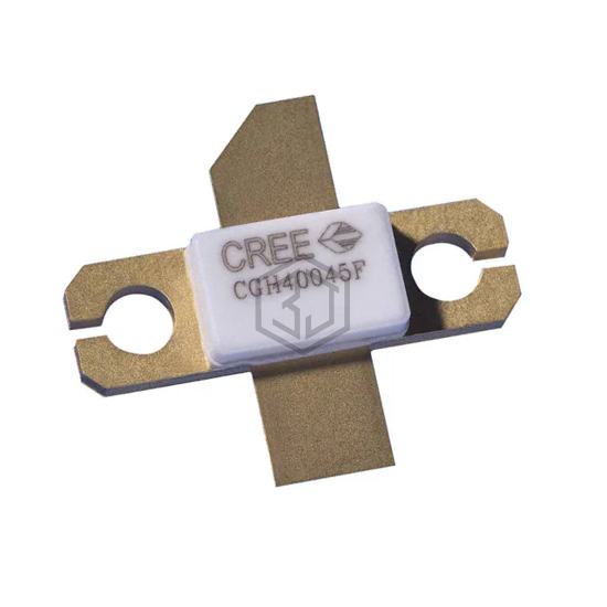 CGH40045F - Wolfspeed, Inc. - Transistors - FETs, MOSFETs - RF