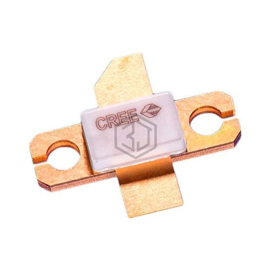 CGHV40050F - Wolfspeed, Inc. - Transistors - FETs, MOSFETs - RF