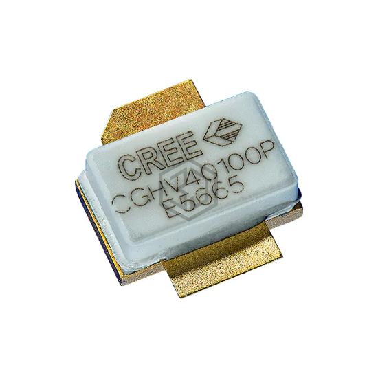 CGHV40100P - Wolfspeed, Inc. - Transistors - FETs, MOSFETs - RF