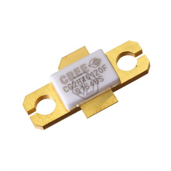 CG2H40120F - Wolfspeed, Inc. - Transistors - FETs, MOSFETs - RF