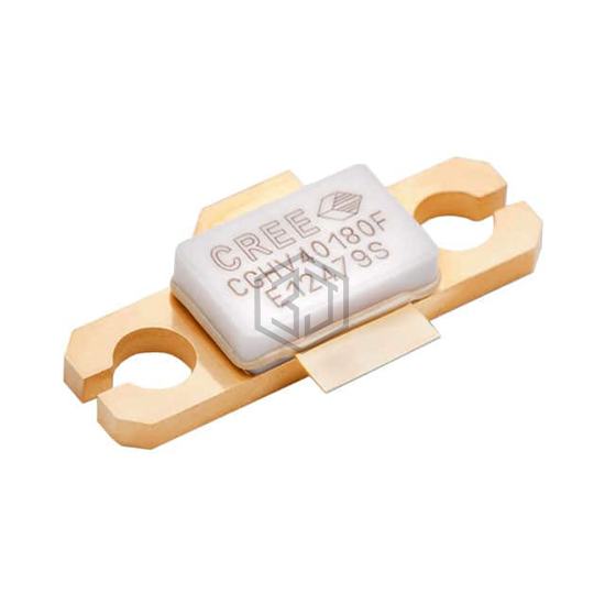 CGHV40180F - Wolfspeed, Inc. - Transistors - FETs, MOSFETs - RF