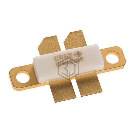 CGHV40200PP - Wolfspeed, Inc. - Transistors - FETs, MOSFETs - RF