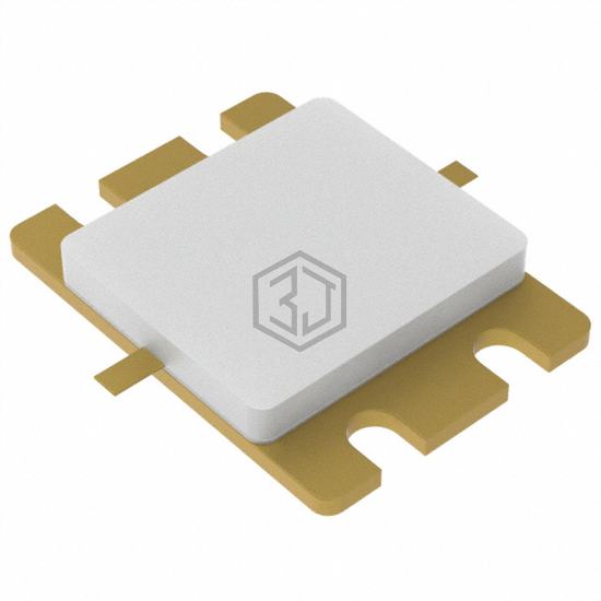 CGH31240F - Wolfspeed, Inc. - Transistors - FETs, MOSFETs - RF