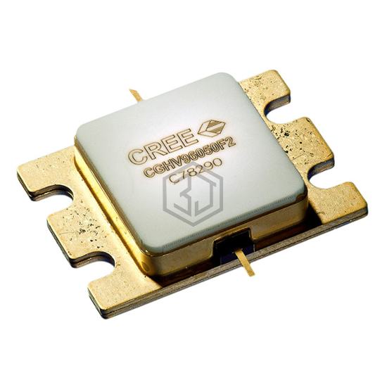 CGHV96050F2 - Wolfspeed, Inc. - Transistors - FETs, MOSFETs - RF