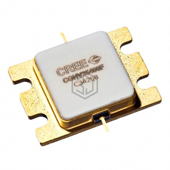 CGHV35400F - Wolfspeed, Inc. - Transistors - FETs, MOSFETs - RF