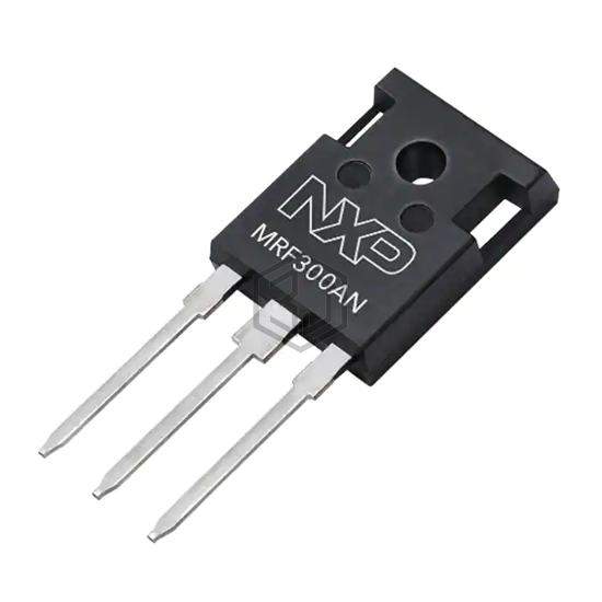 MRF300AN - NXP USA Inc. - Transistors - FETs, MOSFETs - RF