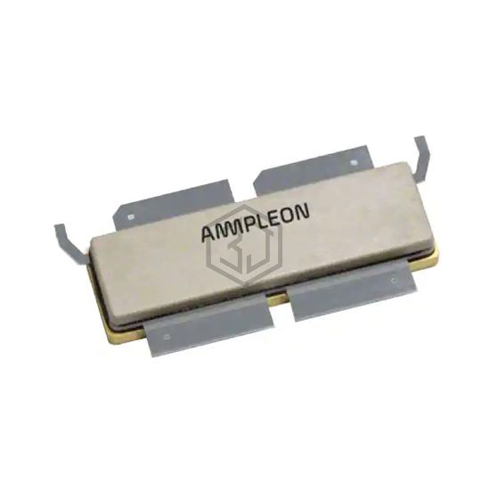 BLC10G19XS-600AVTZ - Ampleon USA Inc. - Transistors - FETs, MOSFETs - RF