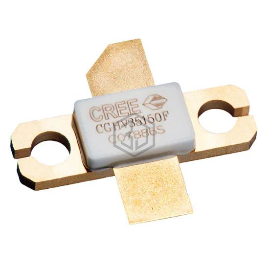 CGHV35150F - Wolfspeed, Inc. - Transistors - FETs, MOSFETs - RF