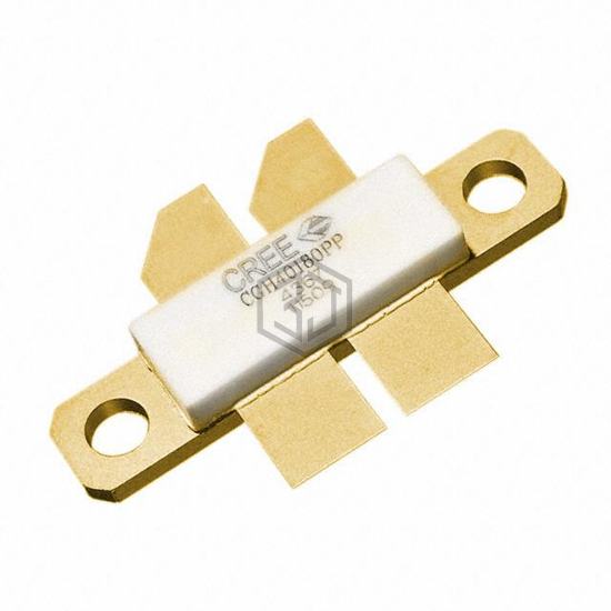 CGH40180PP - Wolfspeed, Inc. - Transistors - FETs, MOSFETs - RF