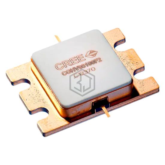 CGHV96100F2 - Wolfspeed, Inc. - Transistors - FETs, MOSFETs - RF