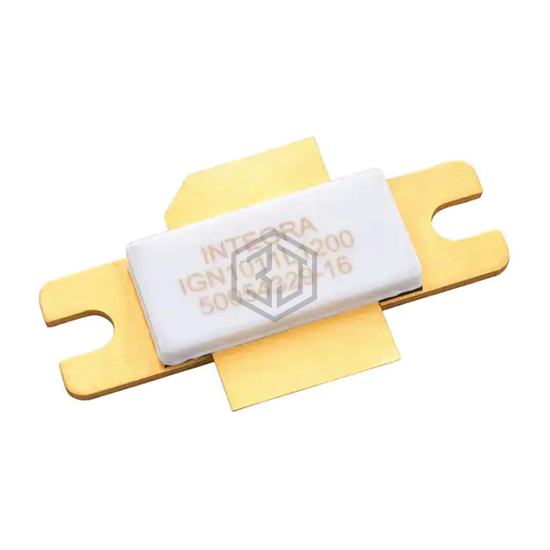 IGN1011L1200 - Integra Technologies Inc. - Transistors - FETs, MOSFETs - RF