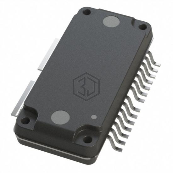 BLM8AD22S-60ABGY - Ampleon USA Inc. - Transistors - FETs, MOSFETs - RF