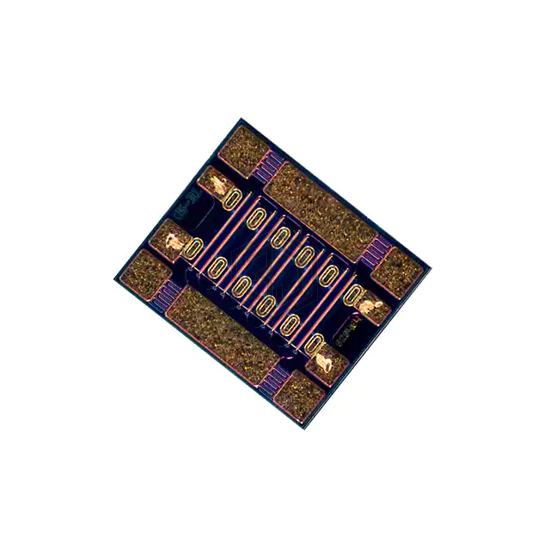 CGH60015D-GP4 - Wolfspeed, Inc. - Transistors - FETs, MOSFETs - RF