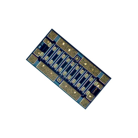 CGH60030D-GP4 - Wolfspeed, Inc. - Transistors - FETs, MOSFETs - RF