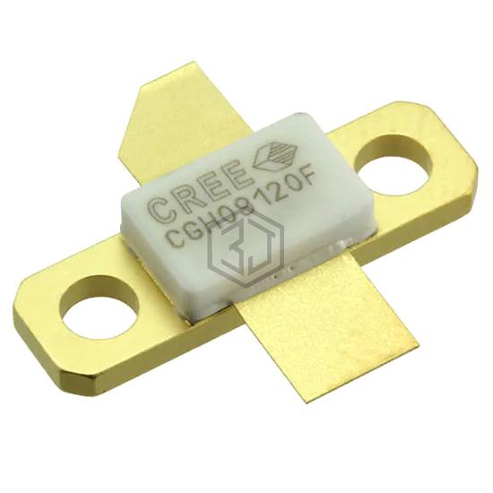 CGH09120F - Wolfspeed, Inc. - Transistors - FETs, MOSFETs - RF