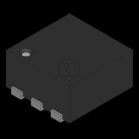 LM4140CCM-2.5 - National Semiconductor - PMIC - Voltage Reference