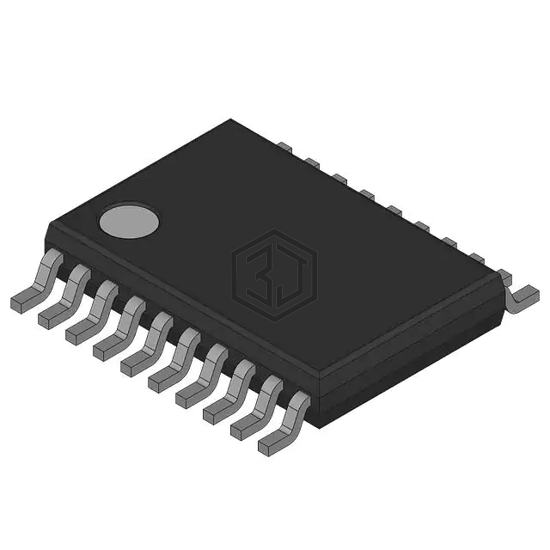 MAX1789EUI+CBH - Analog Devices Inc./Maxim Integrated - Embedded - Microcontrollers - Application Specific