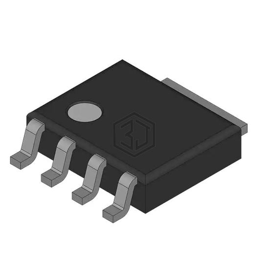 HAT1125HWS-E - Renesas Electronics America Inc - Transistors - FETs, MOSFETs - Single