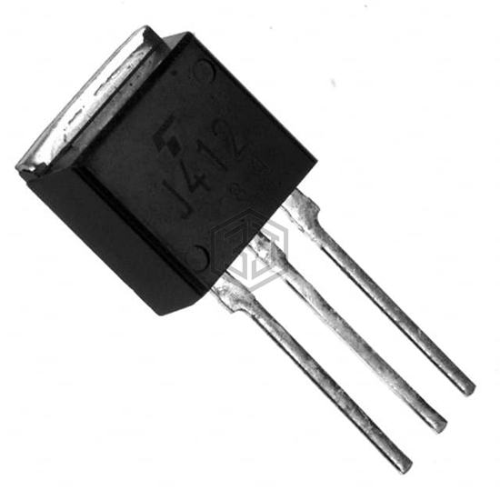 2SK3821-E - onsemi - Transistors - FETs, MOSFETs - Single