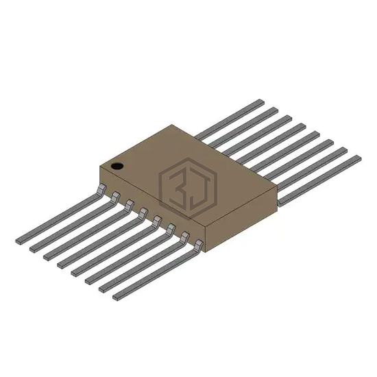 CD4020AK3 - Harris Corporation - Logic - Counters, Dividers