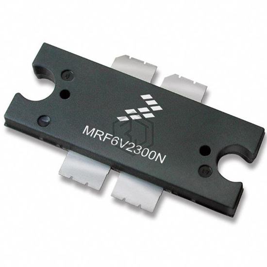 MRF6S19100NBR1 - Freescale Semiconductor - Transistors - FETs, MOSFETs - RF