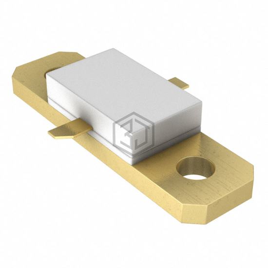 MRFG35010AR5 - Freescale Semiconductor - Transistors - FETs, MOSFETs - RF