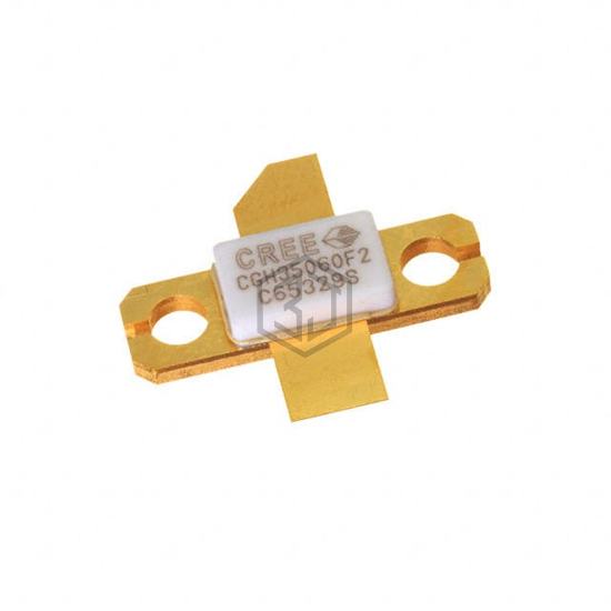 CGH35060F2 - Wolfspeed, Inc. - Transistors - FETs, MOSFETs - RF