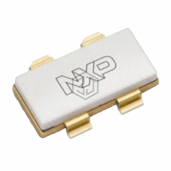 MRFX600GSR5 - NXP USA Inc. - Transistors - FETs, MOSFETs - RF