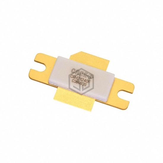 CGH21240F - Wolfspeed, Inc. - Transistors - FETs, MOSFETs - RF
