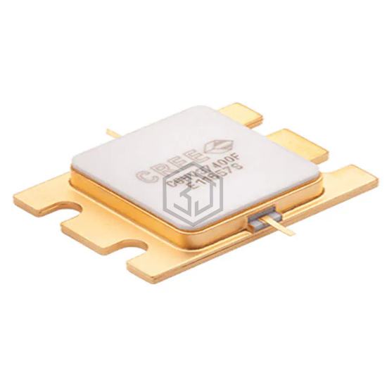 CGHV37400F - Wolfspeed, Inc. - Transistors - FETs, MOSFETs - RF