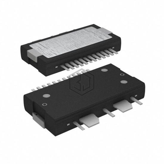 AFIC31025NR1 - NXP USA Inc. - Transistors - FETs, MOSFETs - RF