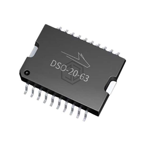 PTMA180402M-V1-R500 - Wolfspeed, Inc. - Transistors - FETs, MOSFETs - RF