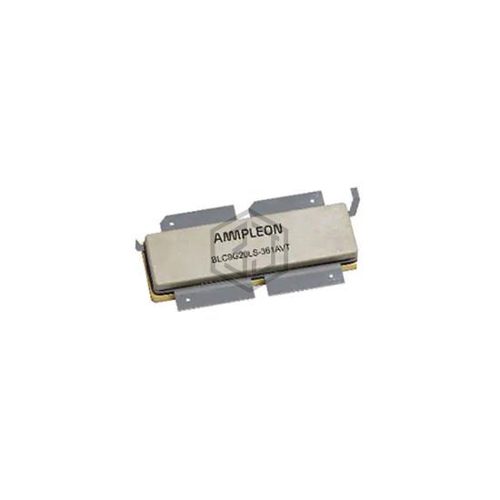 BLC9G20LS-361AVTY - Ampleon USA Inc. - Transistors - FETs, MOSFETs - RF