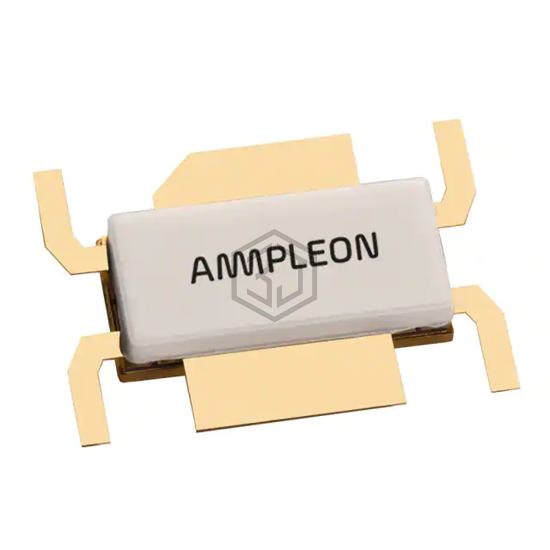 BLF8G20LS-230VU - Ampleon USA Inc. - Transistors - FETs, MOSFETs - RF