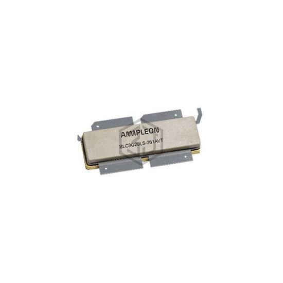 BLC9G20LS-361AVTZ - Ampleon USA Inc. - Transistors - FETs, MOSFETs - RF