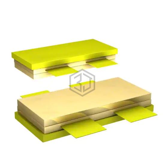 STAC4932F - STMicroelectronics - Transistors - FETs, MOSFETs - RF