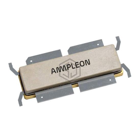 BLC8G27LS-210PVY - Ampleon USA Inc. - Transistors - FETs, MOSFETs - RF